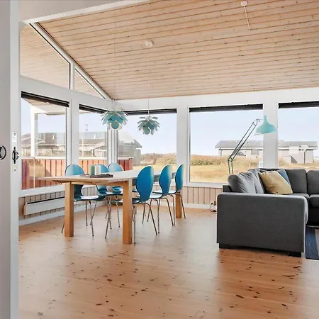Ln1850-hjorring-morgenvej-5 Holiday home Hjorring