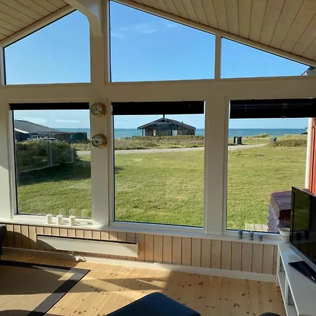 Ln1850-hjorring-morgenvej-5 別荘