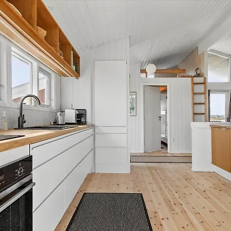 Holiday home Ln1850-hjorring-morgenvej-5 Hjorring