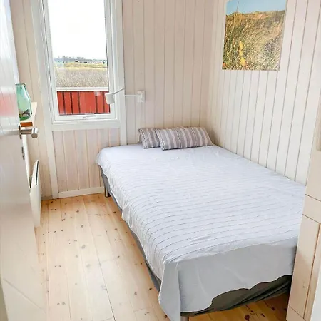 Holiday home Ln1850-hjorring-morgenvej-5