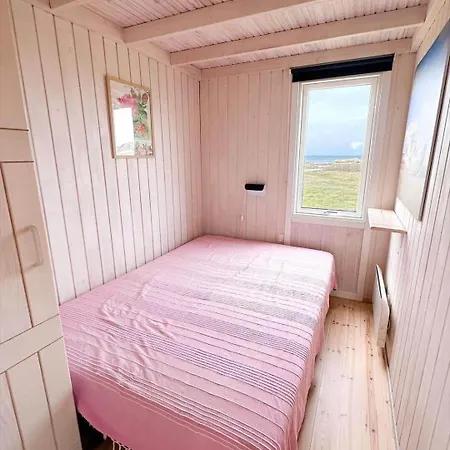Holiday home Ln1850-hjorring-morgenvej-5 Hjorring