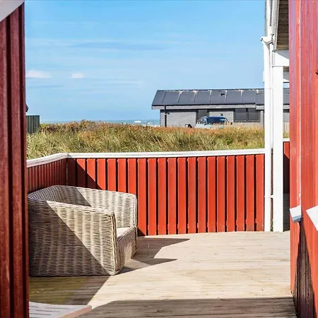 別荘 Ln1850-hjorring-morgenvej-5