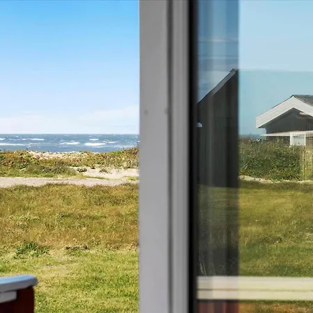 Ln1850-hjorring-morgenvej-5 Сasa de vacaciones Hjørring