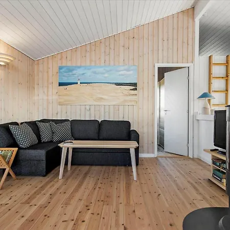 Сasa de vacaciones Ln1850-hjorring-morgenvej-5 *