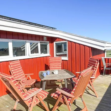 Ln1850-hjorring-morgenvej-5 Сasa de vacaciones Hjørring