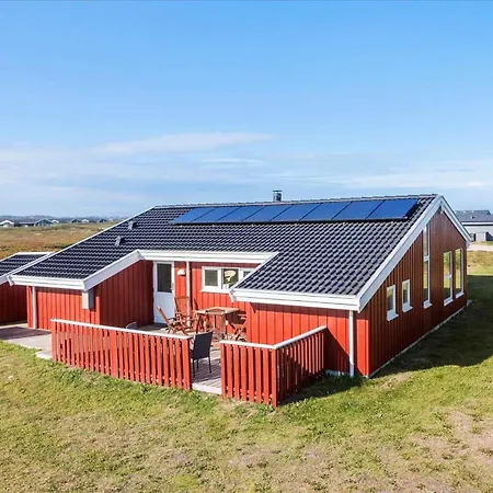 Сasa de vacaciones Ln1850-hjorring-morgenvej-5 Hjørring