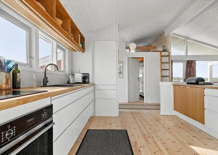 別荘 Ln1850-hjorring-morgenvej-5 イェリング