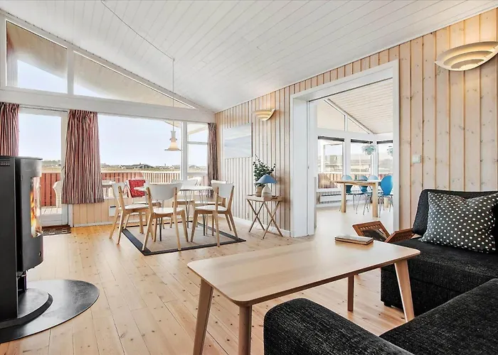 Ln1850-hjorring-morgenvej-5 別荘