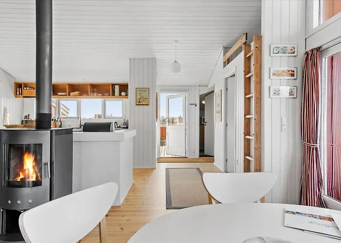 別荘 Ln1850-hjorring-morgenvej-5 *