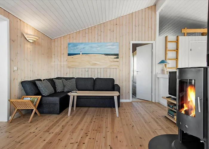 別荘 Ln1850-hjorring-morgenvej-5 *