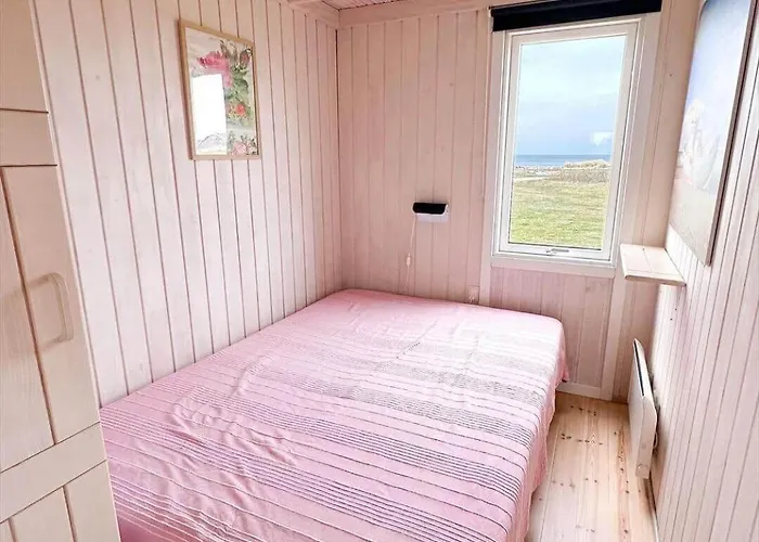 別荘 Ln1850-hjorring-morgenvej-5 イェリング