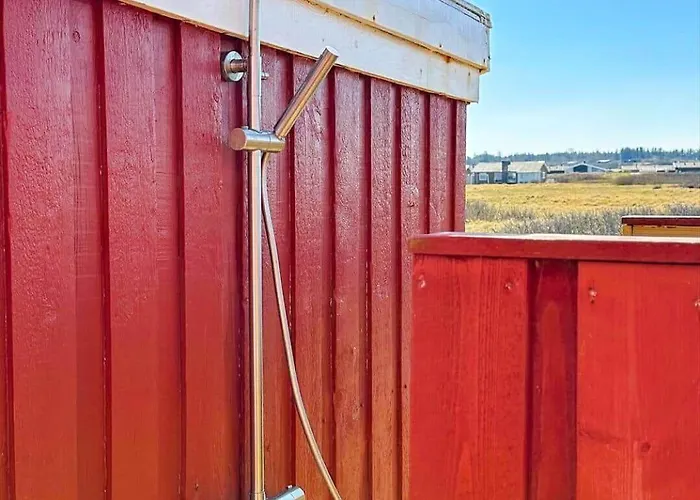 Ln1850-hjorring-morgenvej-5 別荘