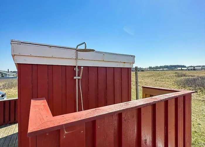 別荘 Ln1850-hjorring-morgenvej-5 *