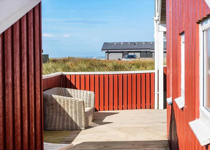 別荘 Ln1850-hjorring-morgenvej-5